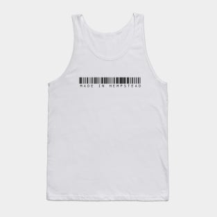 Made in Hempstead Tank Top